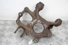 Цапфа задняя правая 2WD Mazda CX-5 (KE) 2012-2017 KD312611XA (57847)