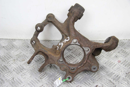 Цапфа задняя правая 2WD Mazda CX-5 (KE) 2012-2017 KD312611XA (57847)