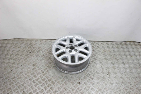 Диск колесный R15 1шт. Subaru Forester (SG) 2002-2008  (57855) 15x6JJ ET48