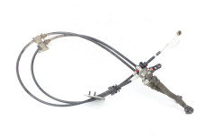 Трос вибору передач 2.2 D.МКПП 6ст. Mazda CX-5 (KE) 2012-2017 KD5946500A (57861)