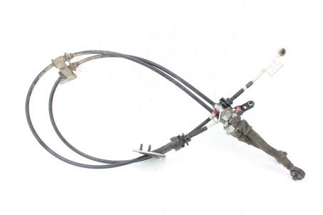 Трос вибору передач 2.2 D.МКПП 6ст. Mazda CX-5 (KE) 2012-2017 KD5946500A (57861)