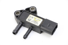 Датчик давления выхлопных газов 2.2 D. Mazda CX-5 (KE) 2012-2017 SH01182B2 (57873)