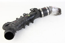 Патрубок інтеркулера лівий пластик 2.2 D. Mazda CX-5 (KE) 2012-2017 SHY11324X (57874)