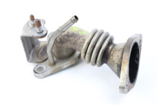 Трубка EGR 2.2 D. Mazda CX-5 (KE) 2012-2017 SH0220310 (57879)