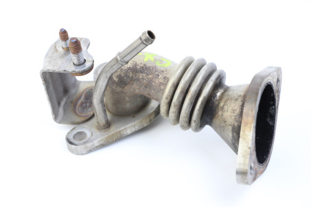 Трубка EGR 2.2 D. Mazda CX-5 (KE) 2012-2017 SH0220310 (57879)