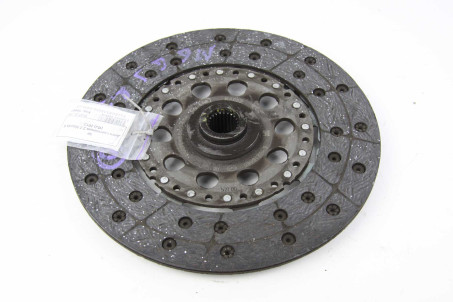 Диск сцепления 2.2 D. Mazda CX-5 (KE) 2012-2017 SH0216460A (57885)