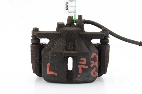 Суппорт передний левый Mazda CX-5 (KE) 2012-2017 K0Y13399Z (57888)