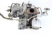 Турбіна bi-turbo 2.2 Diesel Mazda CX-5 (KE) 2012-2017 SH0113700A (57891)