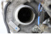 Турбіна bi-turbo 2.2 Diesel Mazda CX-5 (KE) 2012-2017 SH0113700A (57891)