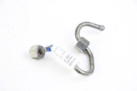 Трубка топливная 2.2 D.№4 Mazda CX-5 (KE) 2012-2017 SH0113G30 (57903)