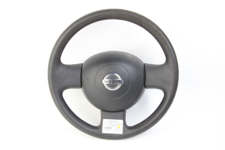 Подушка безпеки в кермо Nissan Micra (K12) 2002-2011 98510AX300 (57909)