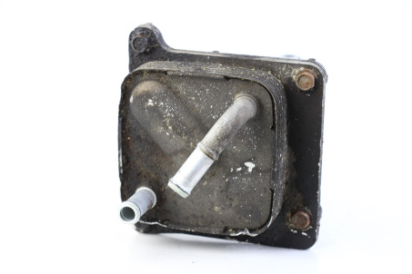 Охладитель масла 2.5 Nissan X-Trail (T31) 2007-2012 21300JG31A (57923)