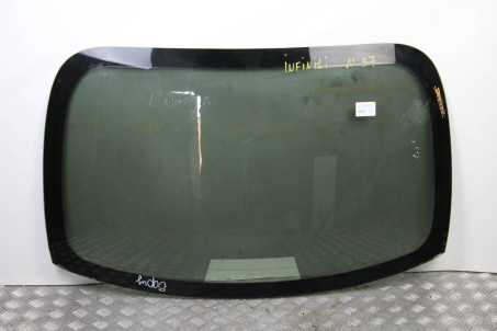 Скло в кузов заднє Infiniti M37 2013 Infiniti Другие модели G97001MA0A (57929)