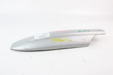 Накладка рейлинга левого передняя Kia Sorento (XM) 2009–2015 872532P000 (57931)