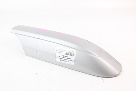 Накладка рейлинга левого задняя Kia Sorento (XM) 2009–2015 872542P000 (57932)