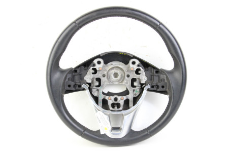 Руль кожаный Mazda CX-5 (KE) 2012-2017 KD4532982B02 (57943)
