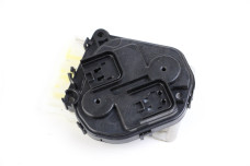 Механизм поворота зеркального элемента левый Toyota Corolla E15 (E150) 2007-2013  (57953)