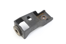 Кріплення радіатора кондиціонера LH Nissan X-Trail (T31) 2007-2012 92113JG00A (57972)