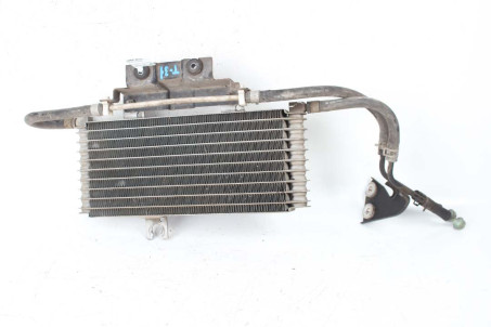 Радіатор коробки 2.5 АКПП Nissan X-Trail (T31) 2007-2012 21606JG000 (57975)