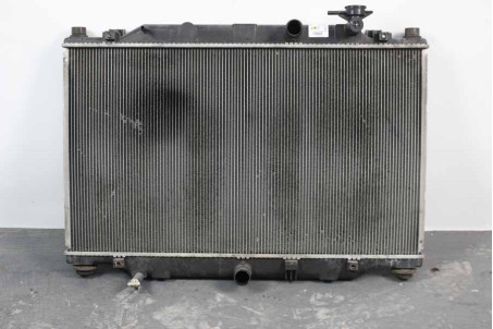 Радіатор основний 2.2 D Mazda CX-5 (KE) 2012-2017 SH0115200A (57993)