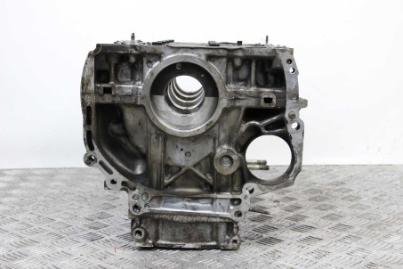 Блок двигателя под гильзовку 2.0 TDI (1ADFTV) Toyota Avensis T27 (T270) 2009-2018 1141009406 (57995)