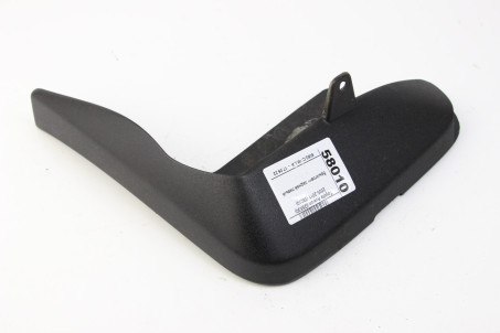 Брызговик задний левый Toyota Avalon (GSX30) 2005-2011  (58010)