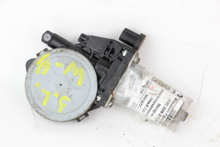 Моторчик склопідіймача задній лівий 2 pin Mitsubishi Pajero Wagon IV (V90) 2007-2013 MN167273 (58013)