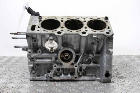 Блок двигателя под гильзовку 3.0 Lexus RX (XU30) 2003-2008 1MZFE (58039)
