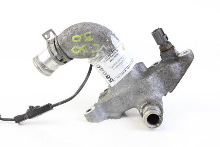 Трійник системи охолодження 3.0 Toyota Camry 30 (XV30) 2001-2006  (58040)