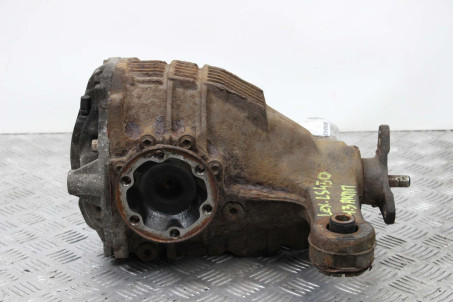 Редуктор заднього моста 4.3 АКПП Lexus LS (UCF30) 2000-2006 4111050210 (58045)