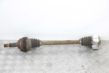 Привід задній лівий Lexus LS (UCF30) 2000-2006 4234050050 (58050)