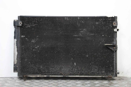 Радіатор кондиціонера Lexus LS (UCF30) 2000-2006 8846050180 (58061)