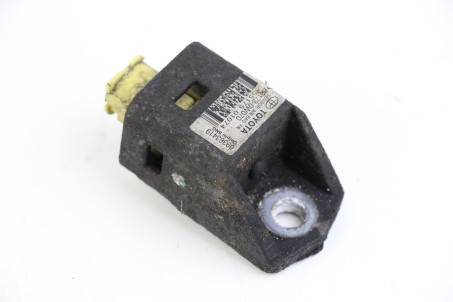 Датчик удару фронтальний передній Lexus LS (UCF30) 2000-2006 891730W070 (58077)