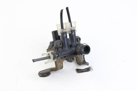 Клапан регулювання пневмо підвіски Lexus LS (UCF30) 2000-2006 4809550040 (58080)