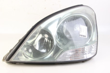 Фара ліва -04 Lexus LS (UCF30) 2000-2006 8117050230 (58084)