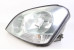 Фара левая -04 Lexus LS (UCF30) 2000-2006 8117050230 (58084)