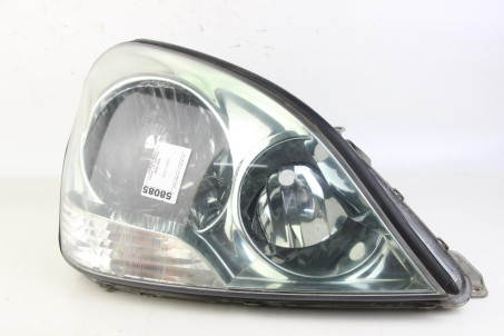 Фара права -04 Lexus LS (UCF30) 2000-2006 8113050230 (58085)