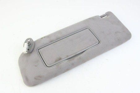 Козирок сонцезахисний лівий Lexus LS (UCF30) 2000-2006 7432050170A0 (58088)