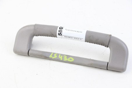 Ручка стелі задня Lexus LS (UCF30) 2000-2006 7461050040A2 (58090)