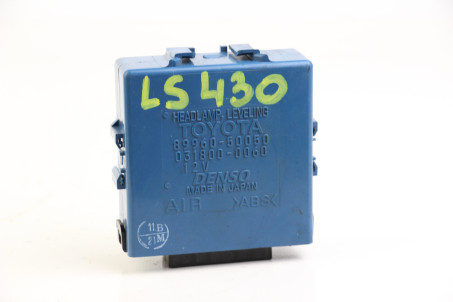 Блок керування фарами Lexus LS (UCF30) 2000-2006 8996050050 (58095)