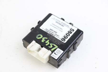 Блок управления парктрониками Lexus LS (UCF30) 2000-2006 1881002260 (58096)