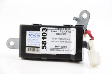 Блок керування центральним замком Lexus LS (UCF30) 2000-2006 8974150400 (58103)