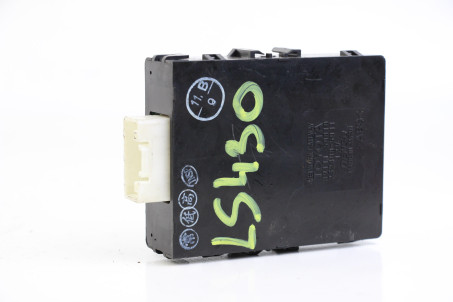 Блок керування Lexus LS (UCF30) 2000-2006 8911150010 (58105)