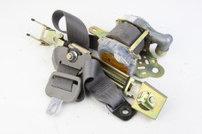 Ремінь безпеки передній лівий сірий Lexus LS (UCF30) 2000-2006 7322050170A0 (58110)