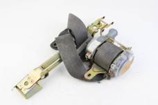 Ремінь безпеки передній правий сірий Lexus LS (UCF30) 2000-2006 7321050200A0 (58111)