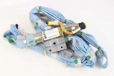 Подушка безпеки для стелі / штора / ліва Lexus LS (UCF30) 2000-2006 6218050010 (58112)