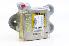 Блок керування AIRBAG Lexus LS (UCF30) 2000-2006 8917050080 (58114)