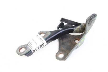 Петля капота ліва Lexus LS (UCF30) 2000-2006 5342050050 (58118)
