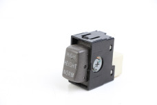 Кнопка HIGH/HEIGHT/NORM Lexus LS (UCF30) 2000-2006  (58126)