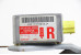 Датчик удара RH Lexus LS (UCF30) 2000-2006 8983350010 (58141)